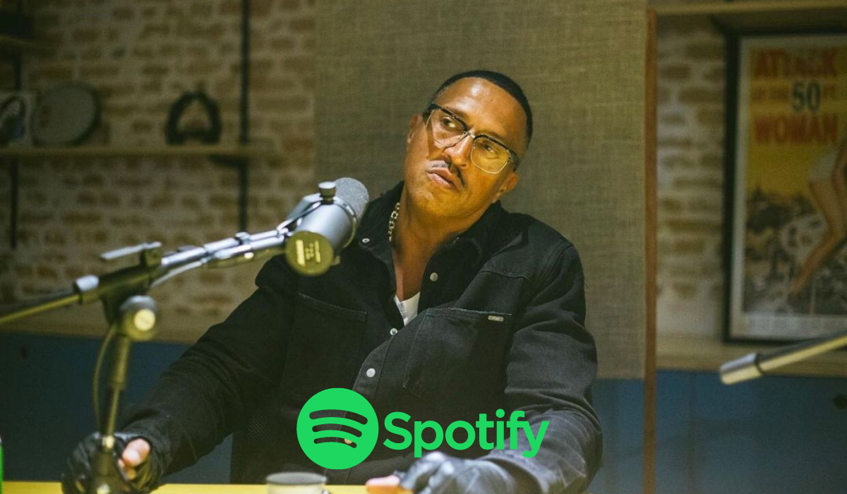 mano a mano spotify