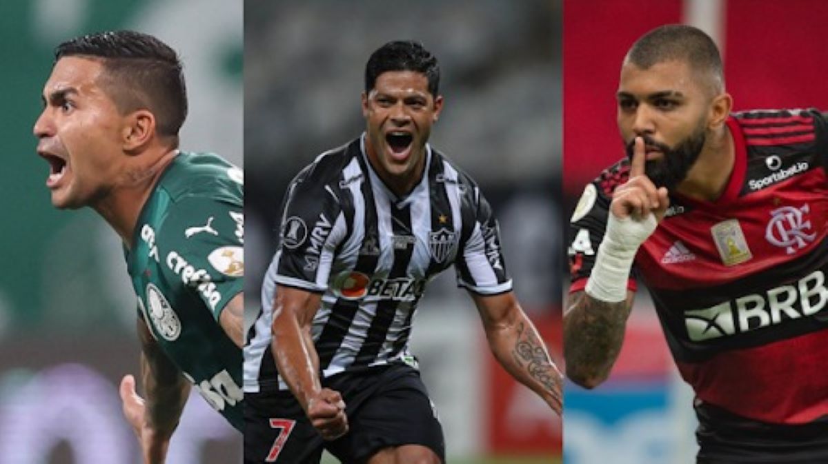 libertadores