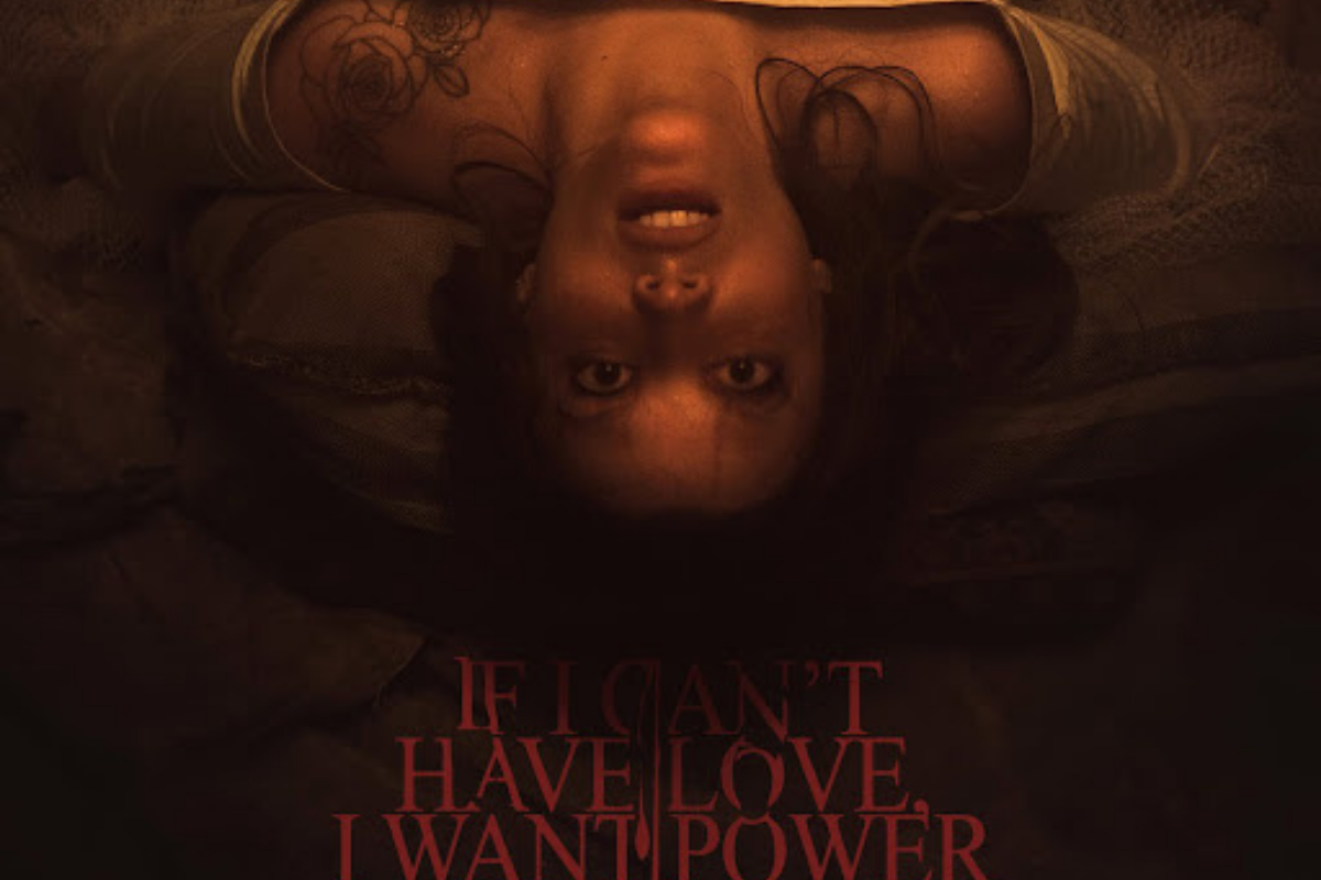 Halsey If I Can't Have Love I Want Power