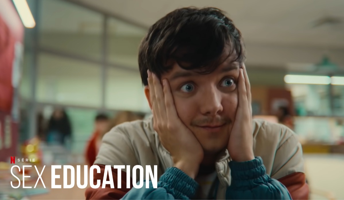 Sex Education Sex Education