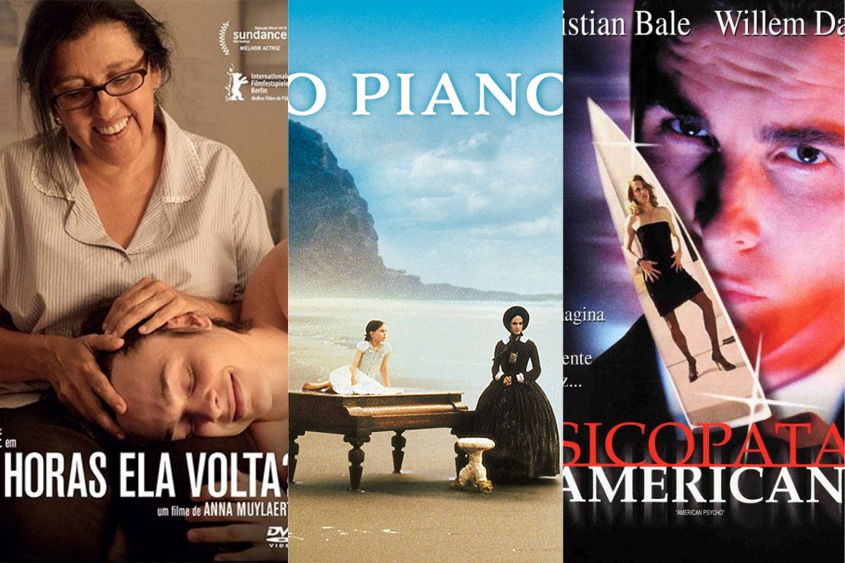 filmes dirigidos por mulheres