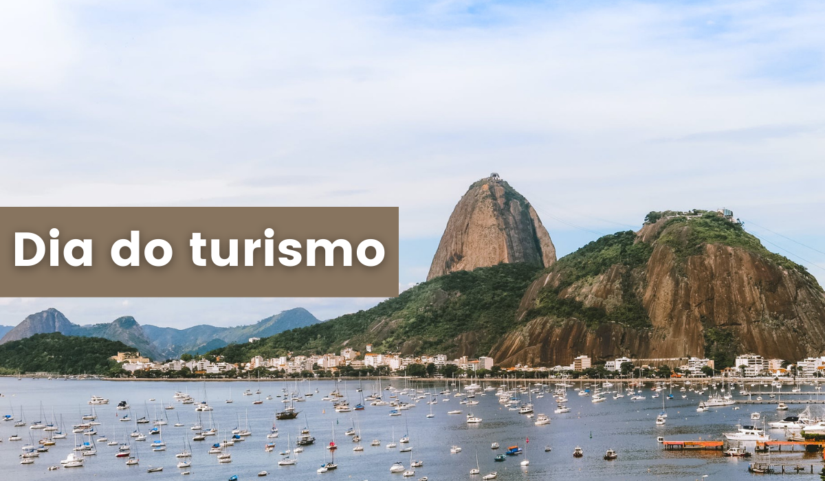 dia do turismo