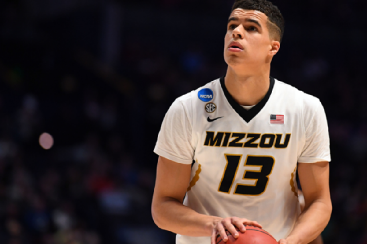 Michael Porter Jr