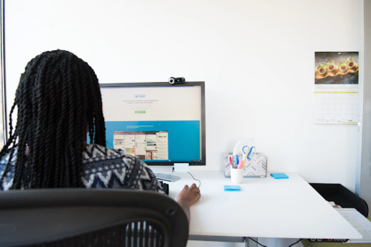 web designer