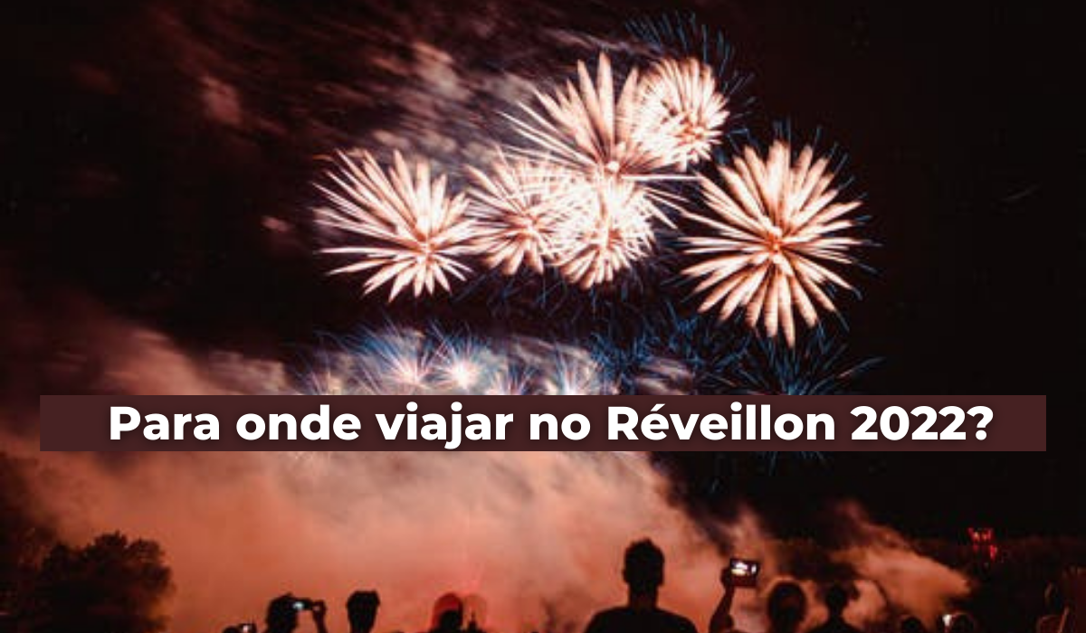 revéillon 2022 réveillon 2022