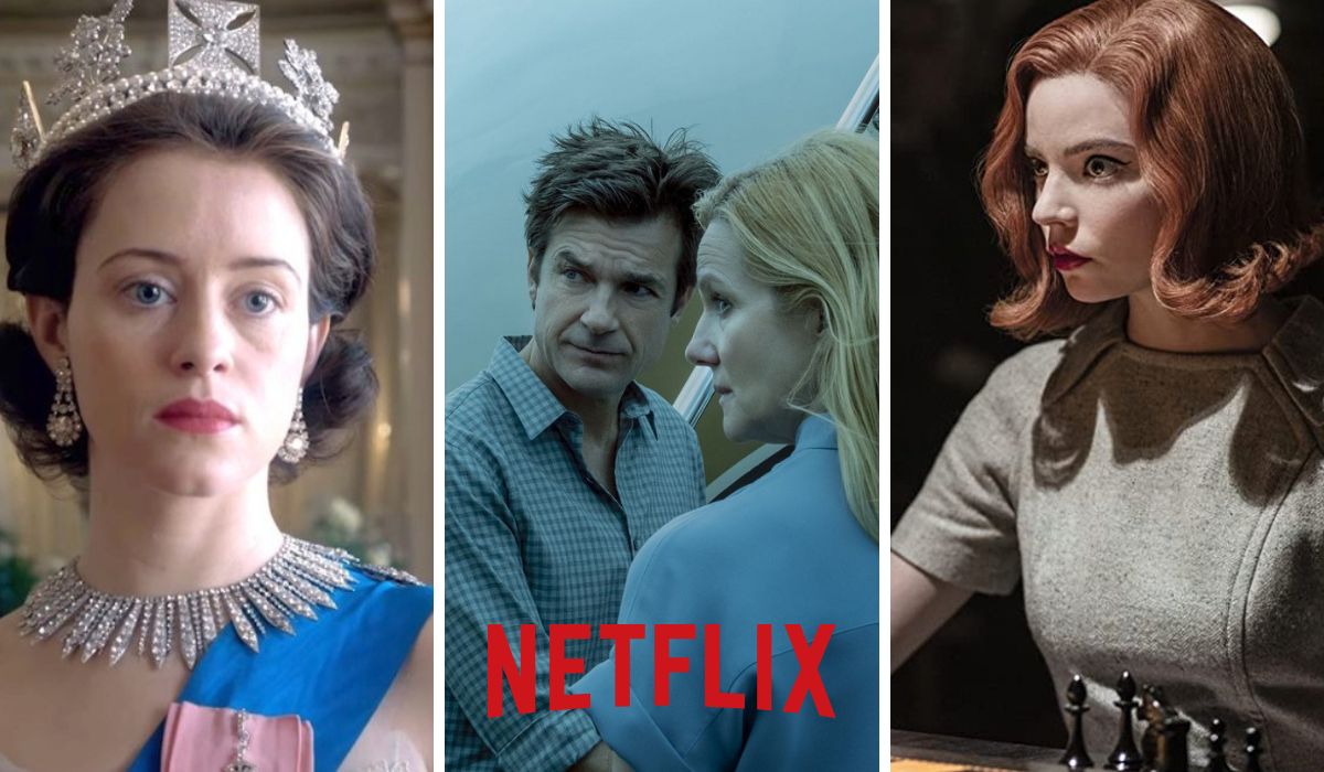 séries netflix séries netflix