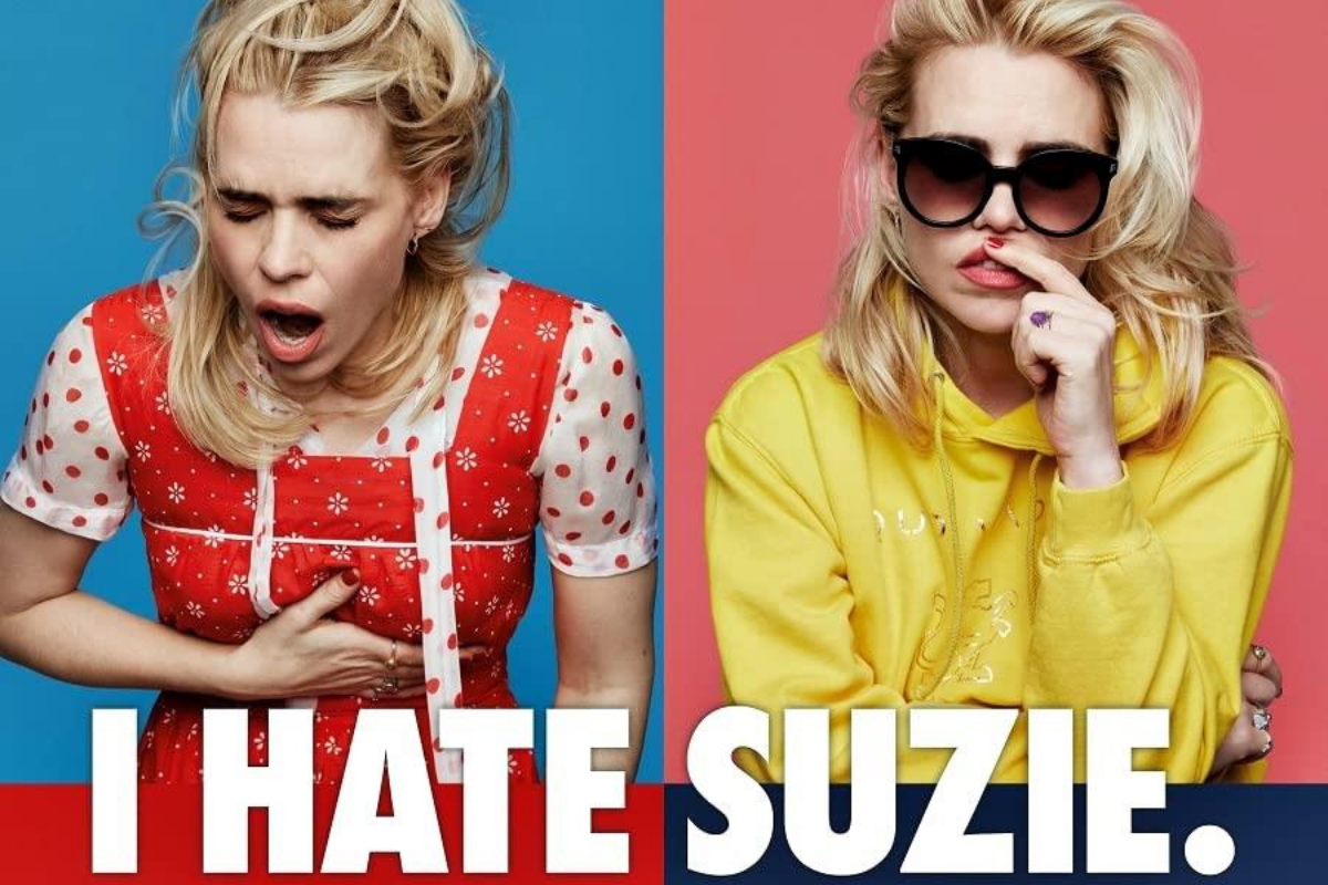 O Dilema de Suzie