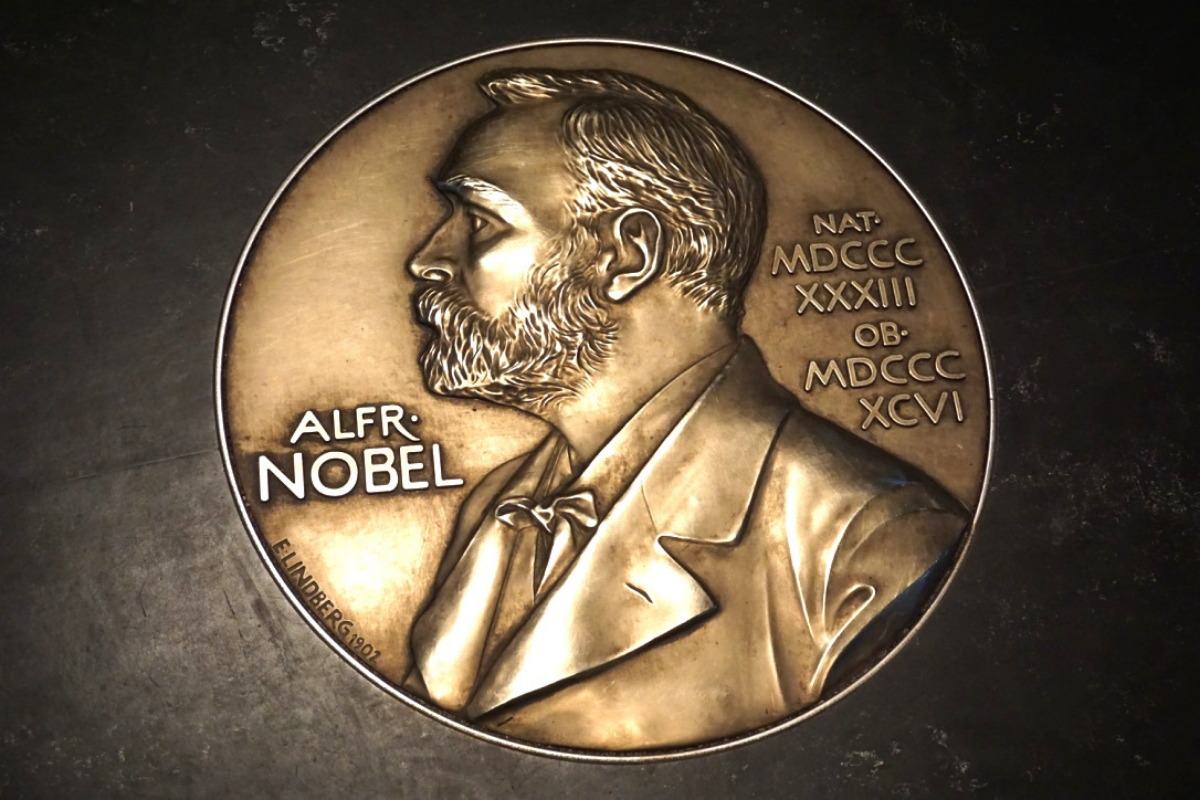 Prêmio Nobel 2021