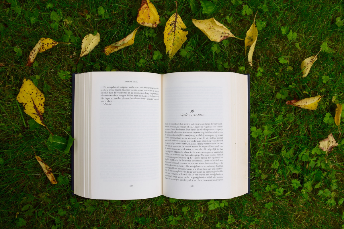 Livros de fantasia