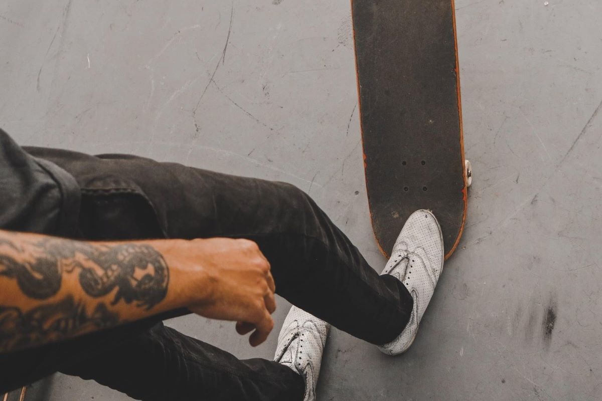 dicas para a primeira tatuagem