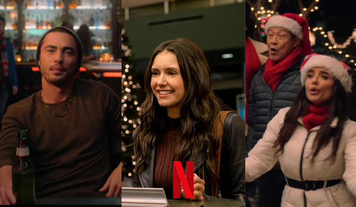 um match surpresa um match surpresa netflix
