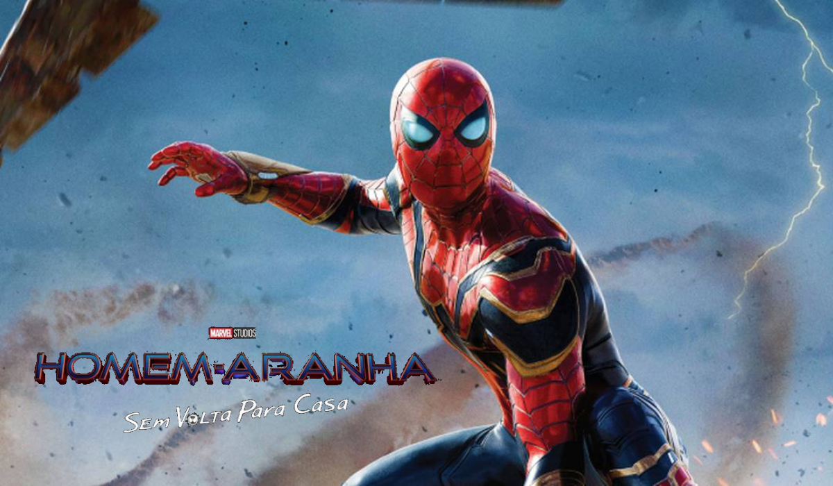 homem-aranha pôster homem-aranha sem volta para casa