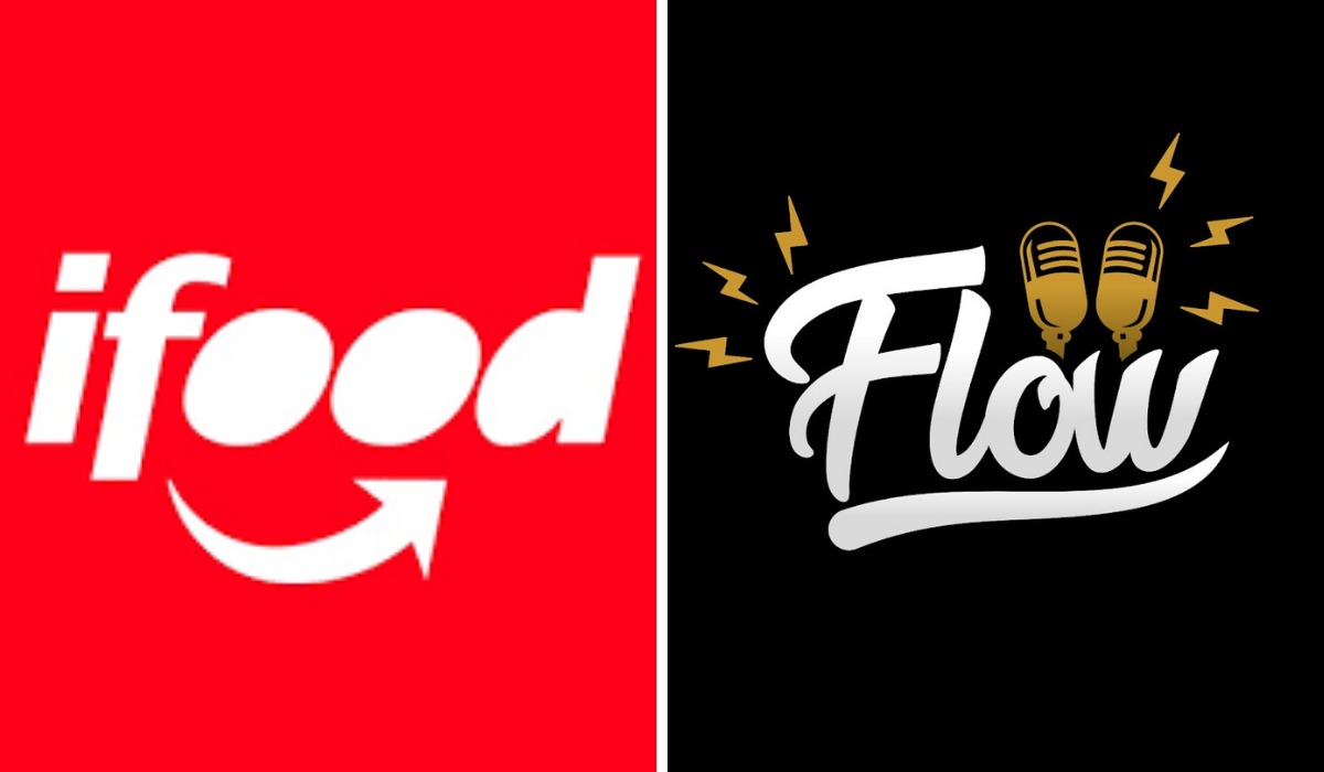 flow flow ifood