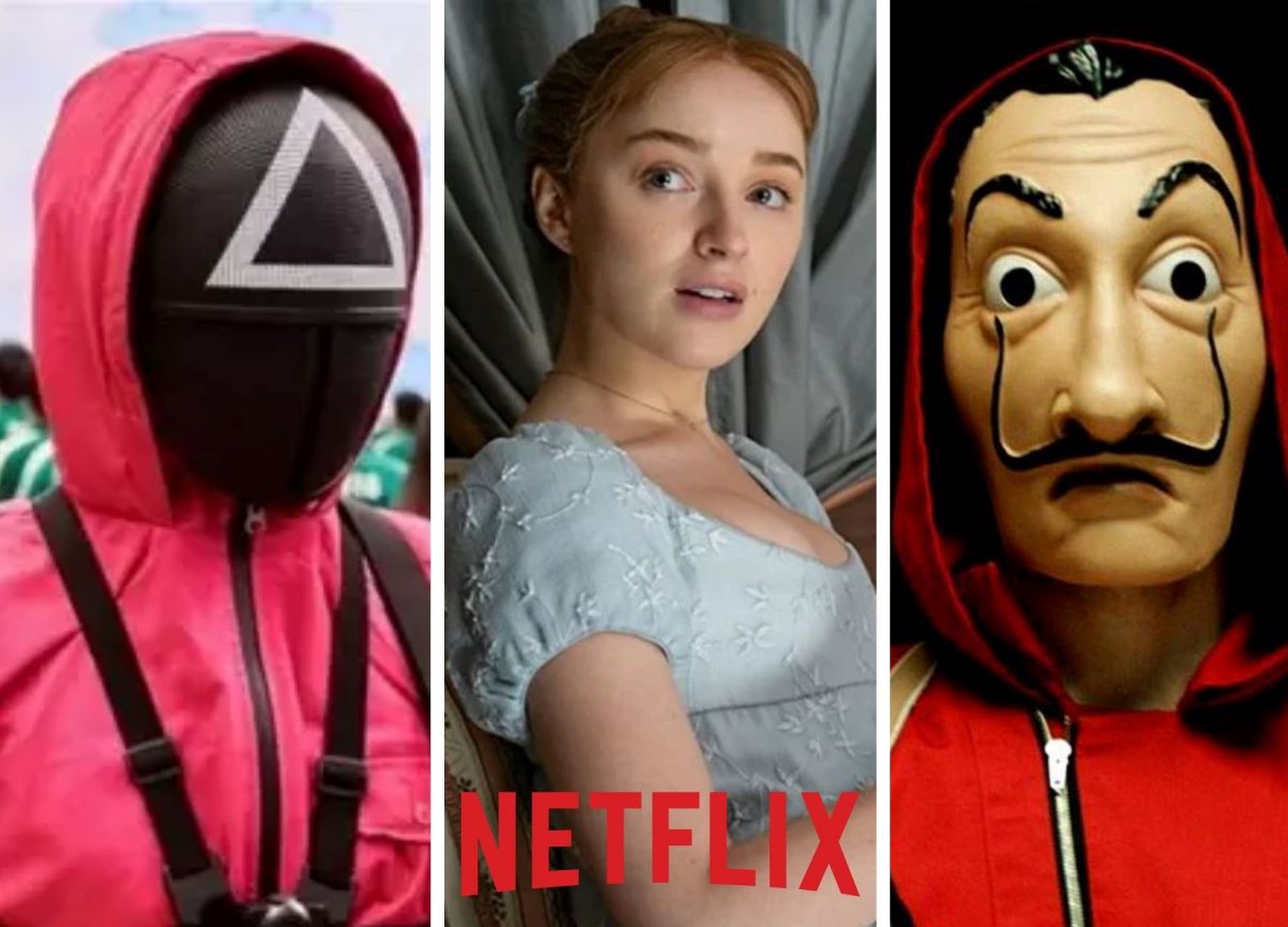 netflix