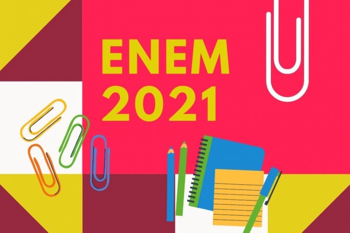 enem 2021 enem 2021