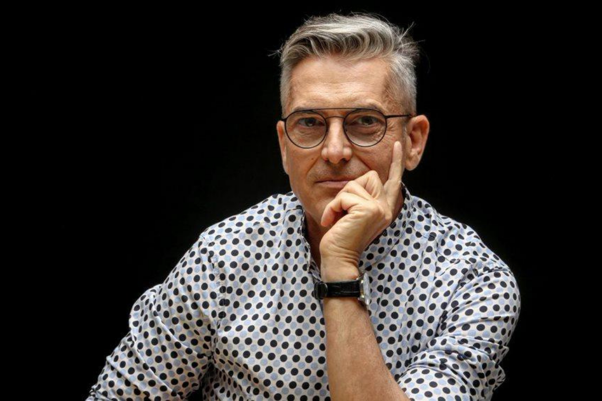 Jean-Michel Vivès UniAcademia