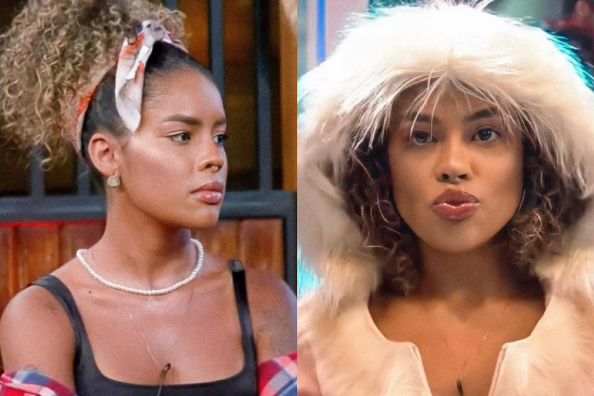 Sthefane Matos