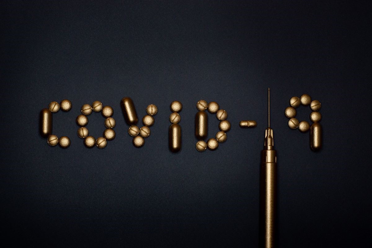 Covid-19