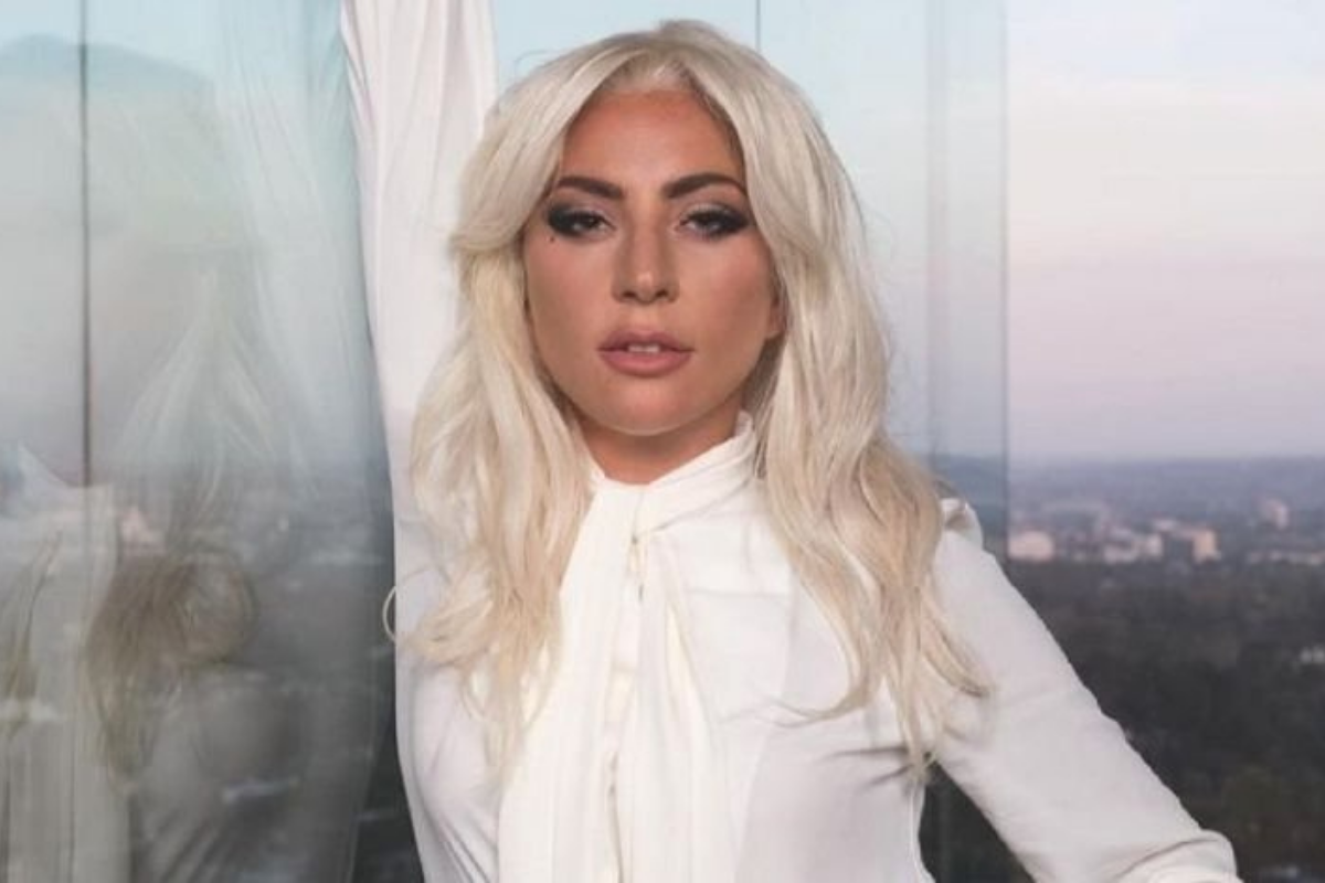 lady Gaga