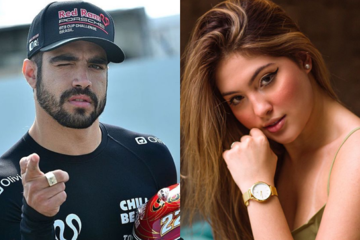 caio castro