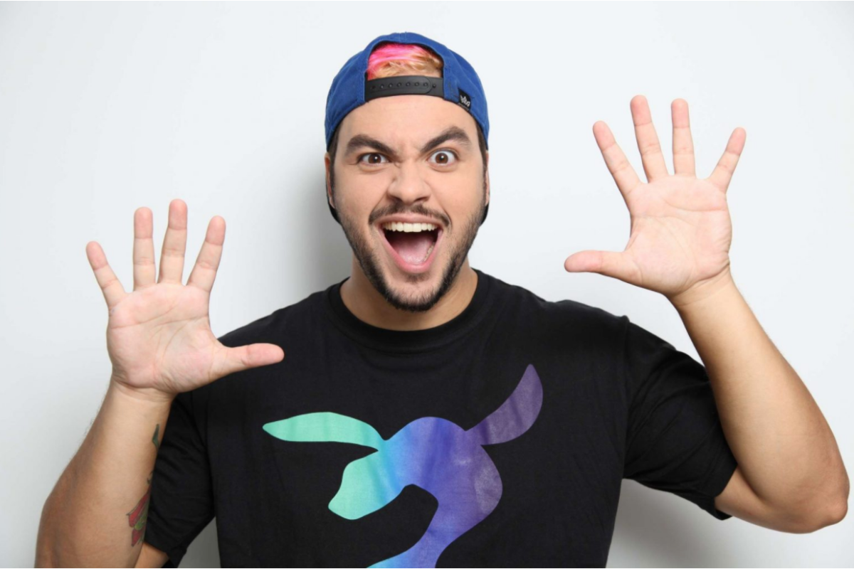 Luccas Neto