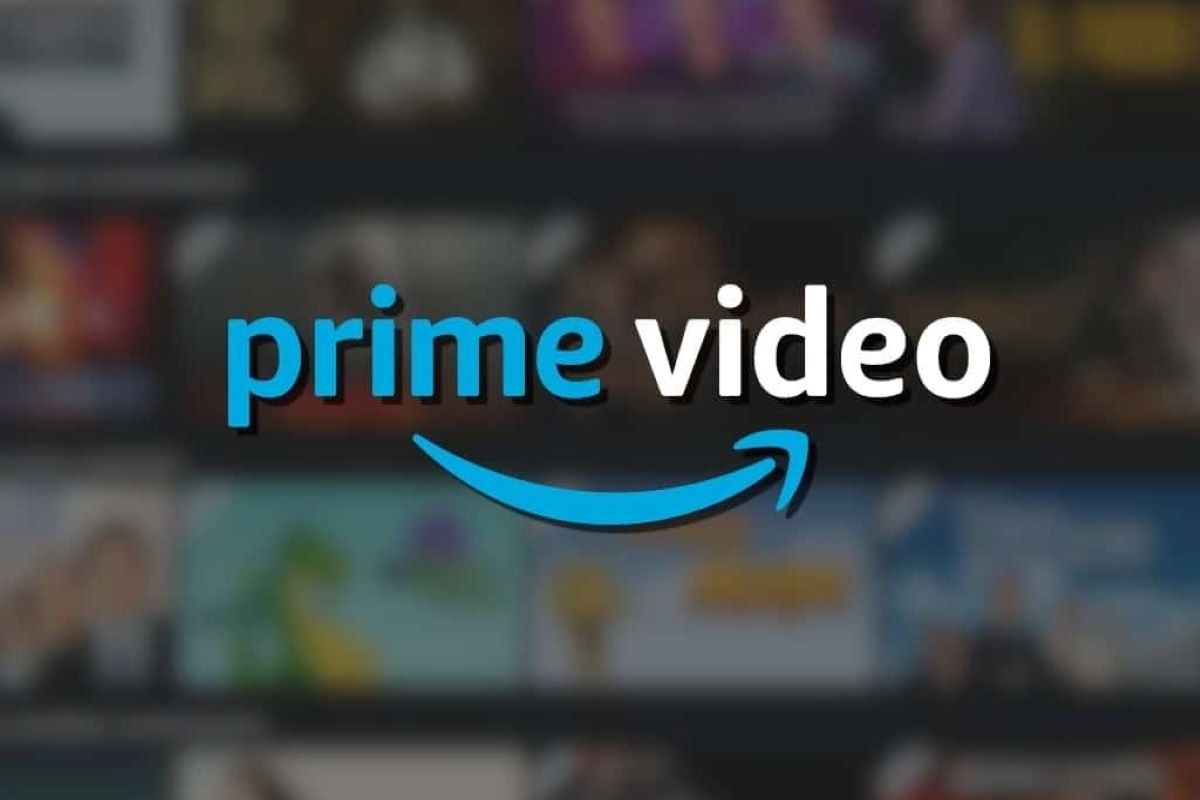 Séries fantasia Amazon Prime Video