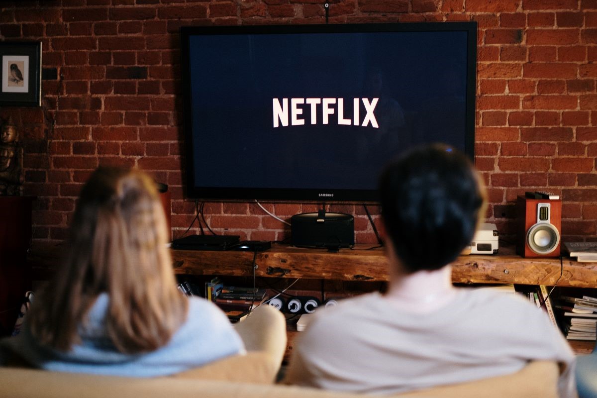 Documentários Netflix