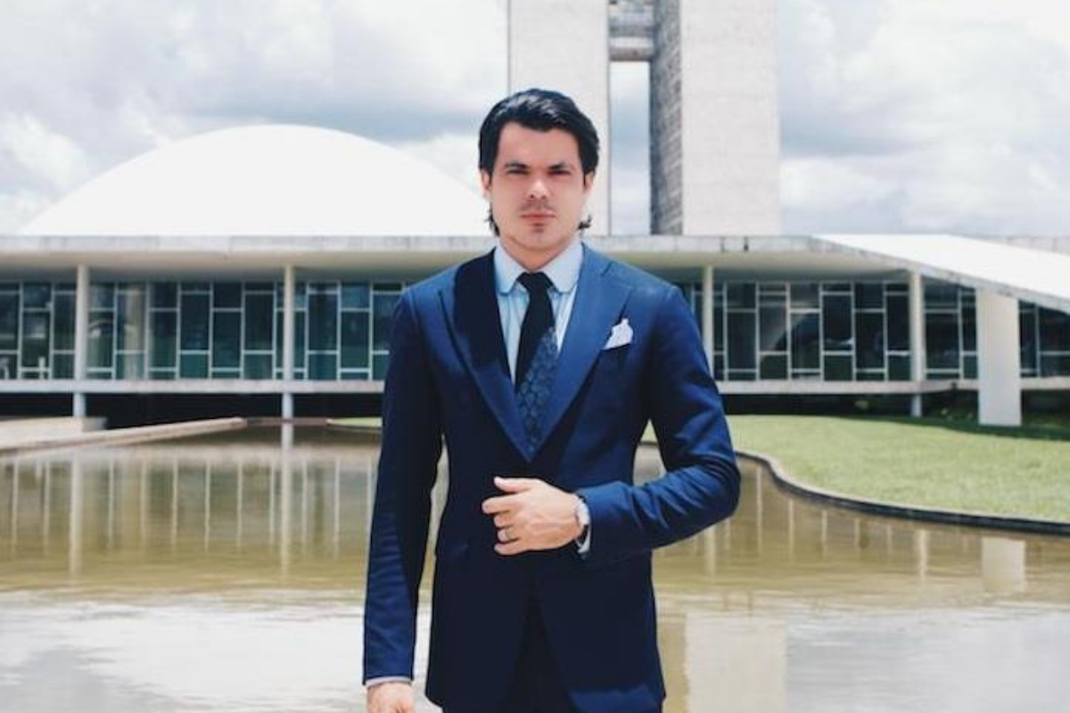 Antônio Neto Ais Criptomoedas