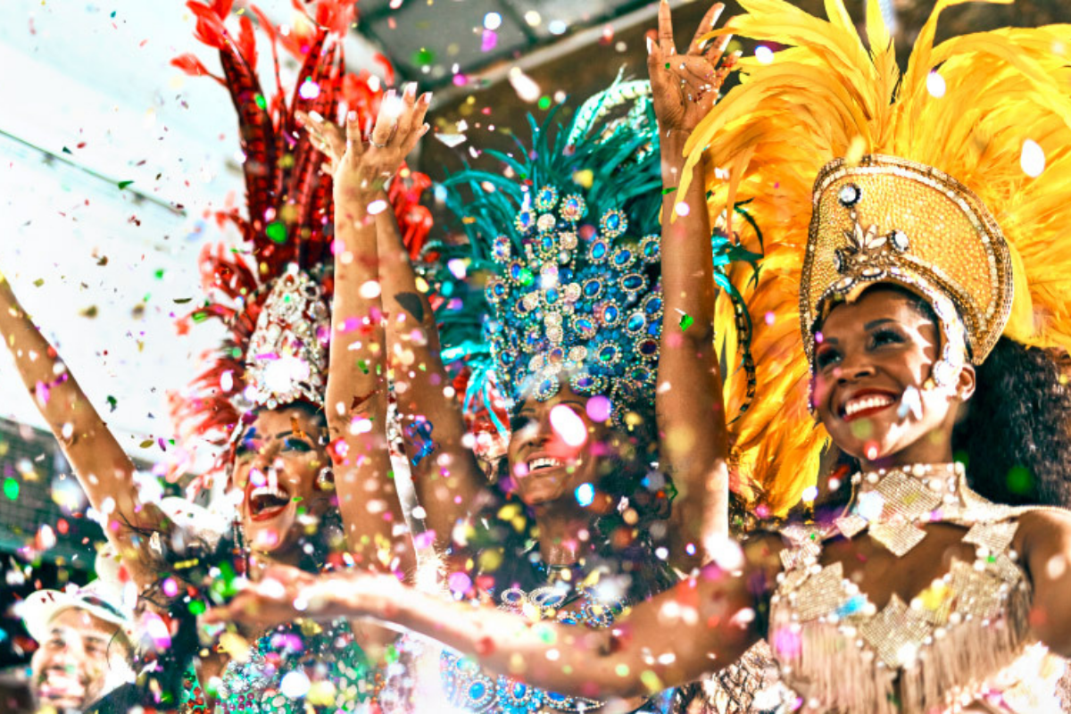 Samba