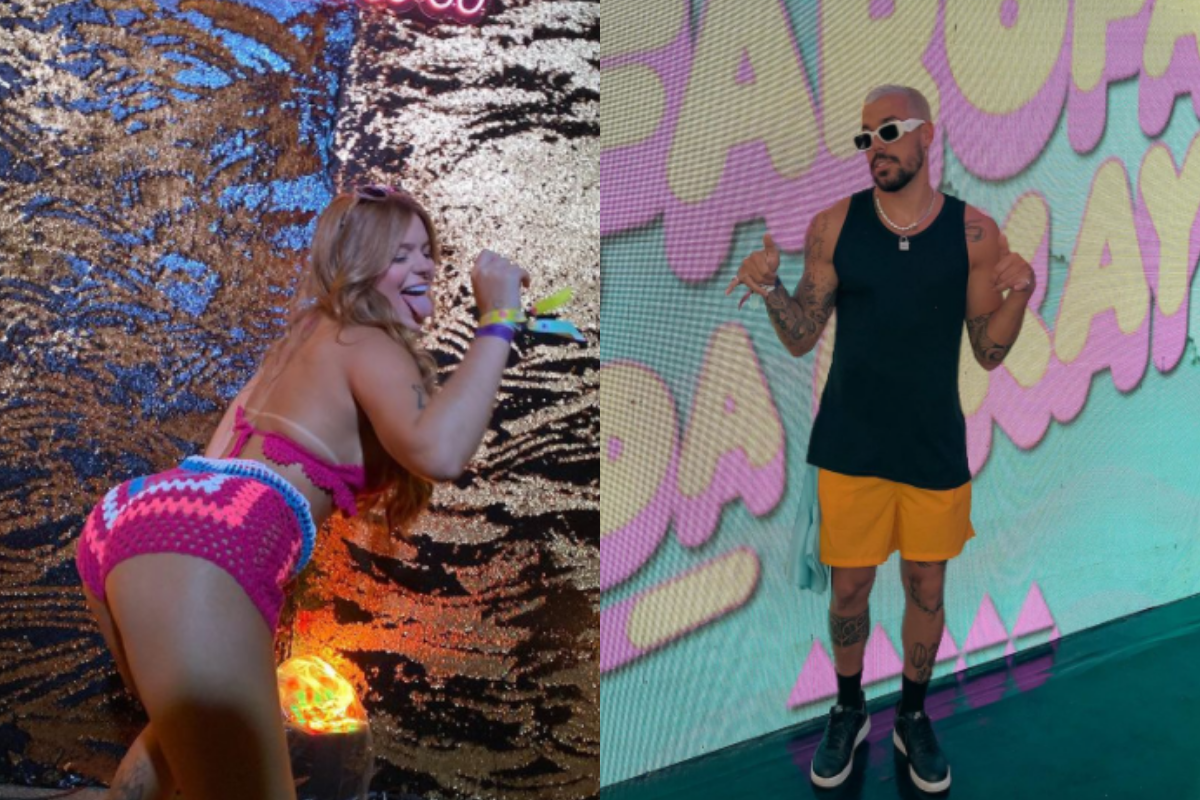 Lipe e Viih Tube