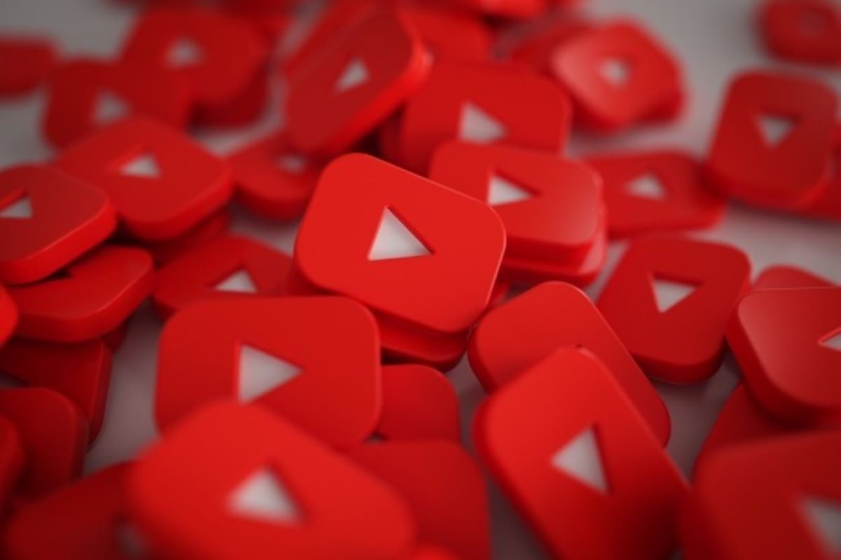 youtube canais do youtube