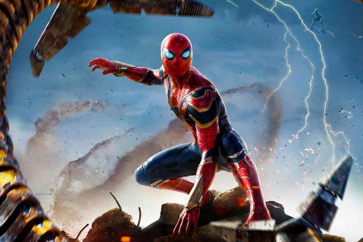Homem-Aranha: Sem Volta para Casa