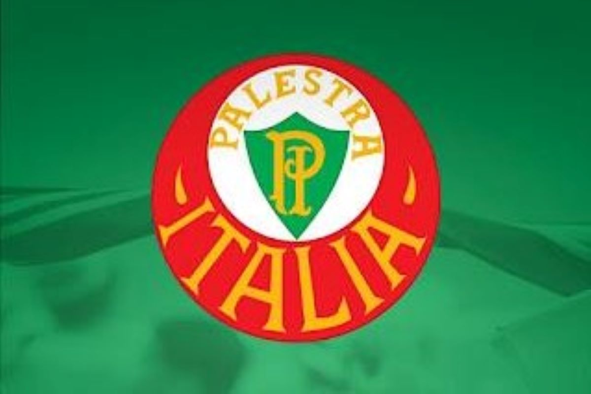 palmeiras - capa Palmeiras