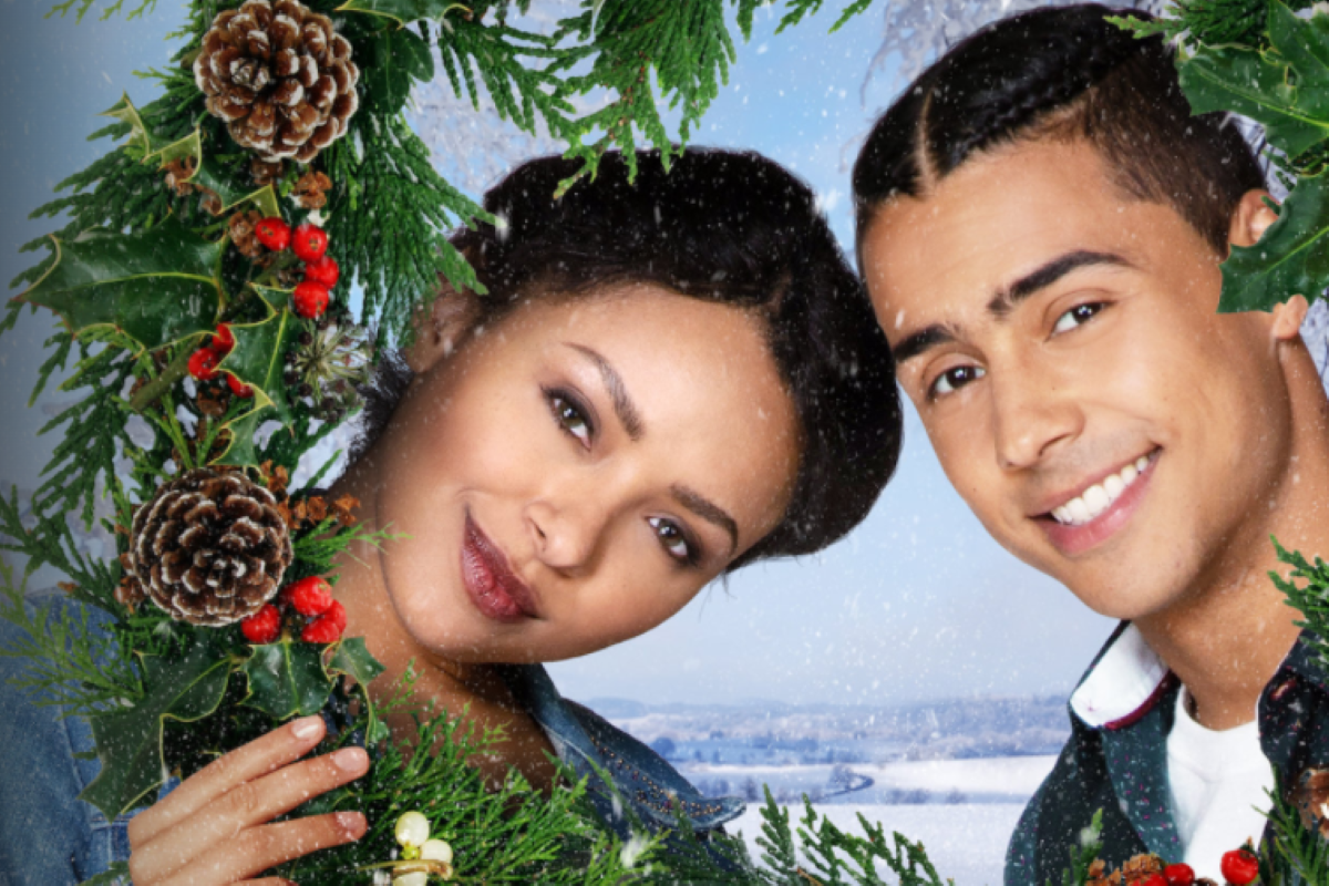 O Feitiço de Natal O Feitiço de Natal