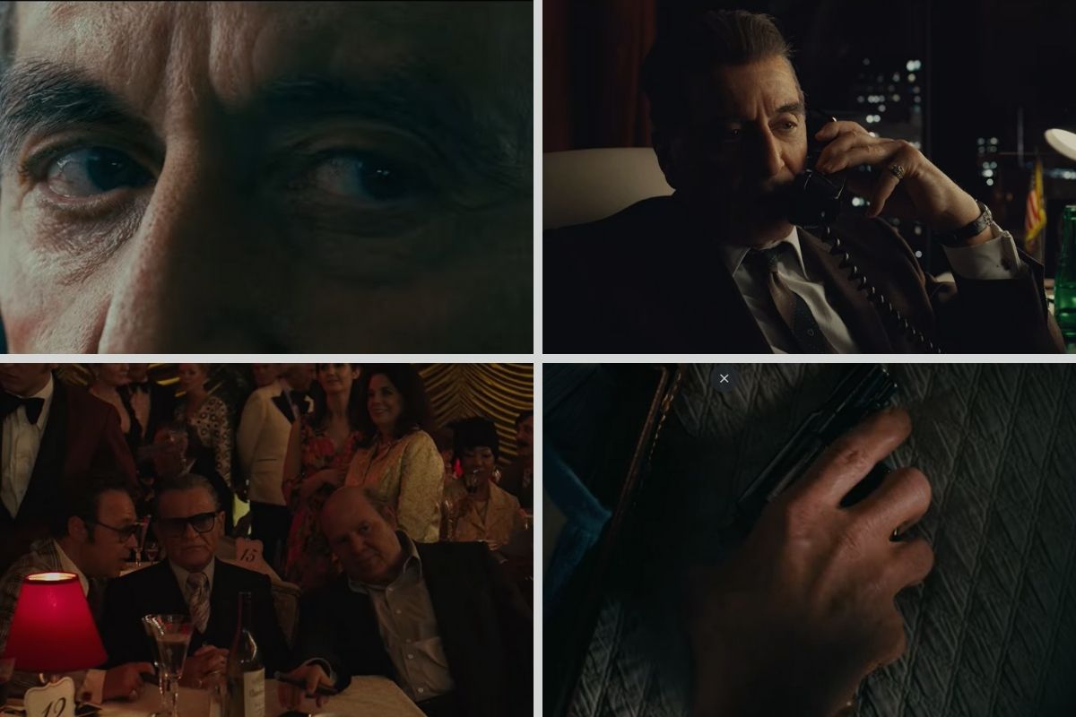 O Irlandês-Netflix-Oscar-Al PAcino