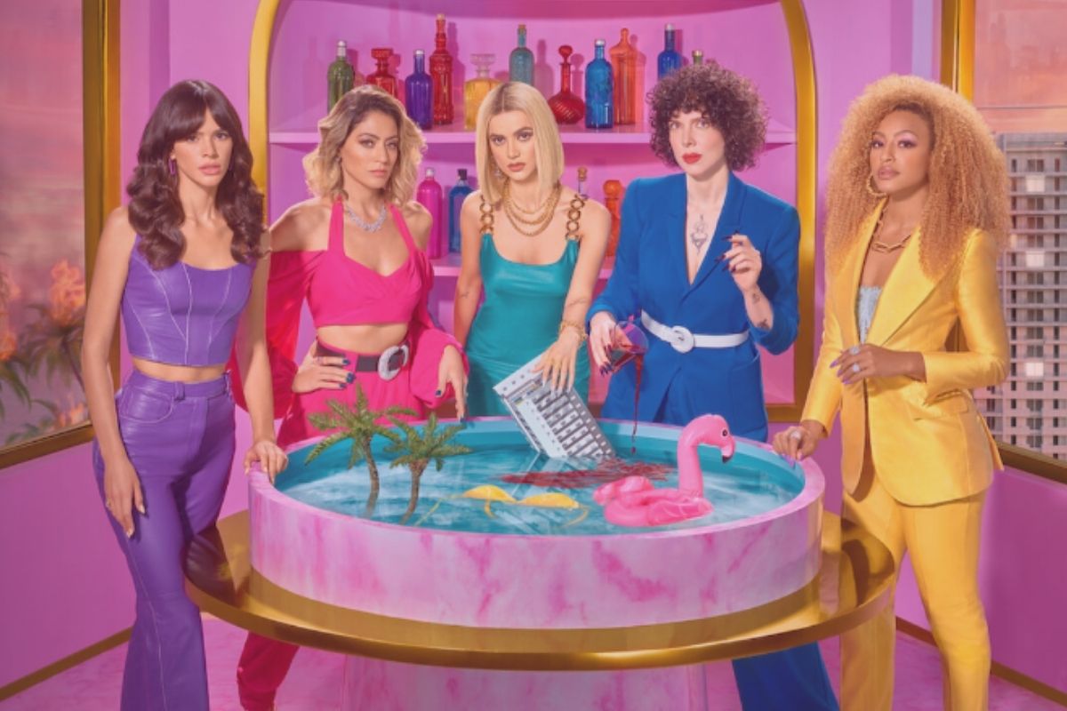 Maldivas - netflix - manu gavassi - bruna marquezine Maldivas - netflix - manu gavassi - bruna marquezine