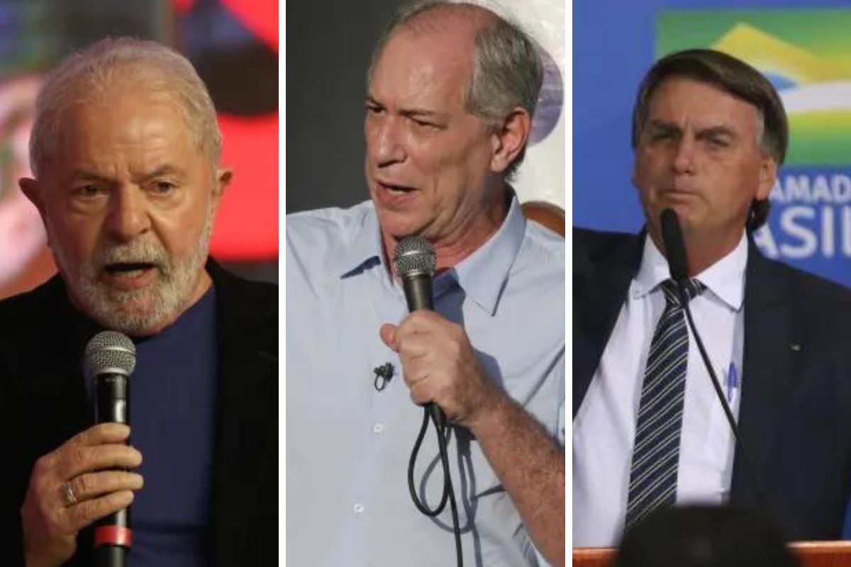 eleições 2022 - pré-candidatos