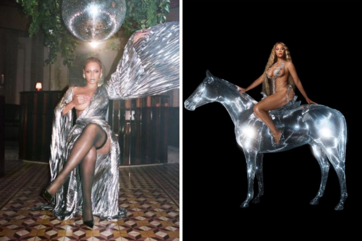 Renaissance - Beyoncé Renaissance - Beyoncé