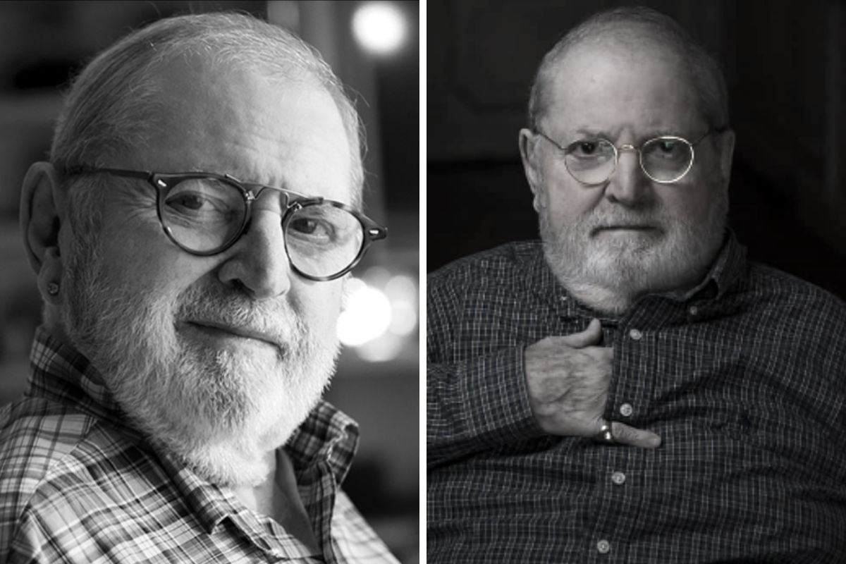 Jô Soares morreu Jô Soares morreu