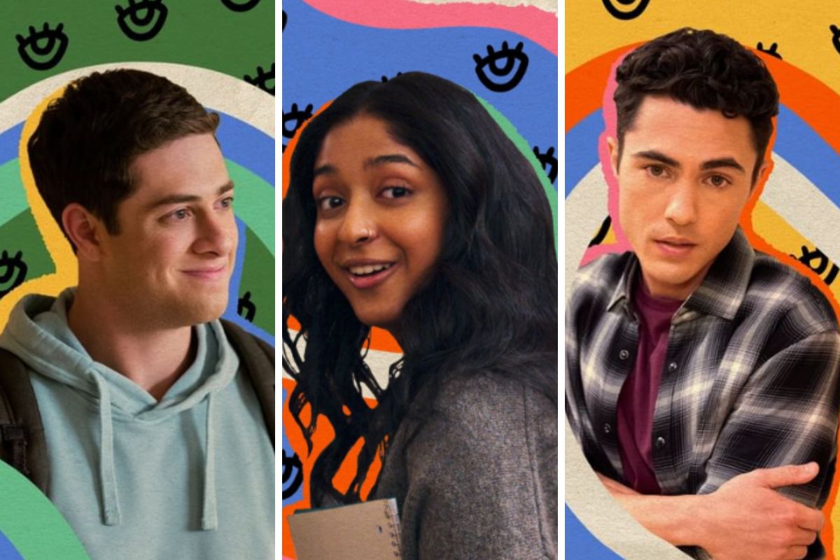 Eu Nunca - 3ª temporada