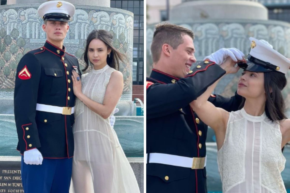 Continência ao Amor Continência ao Amor