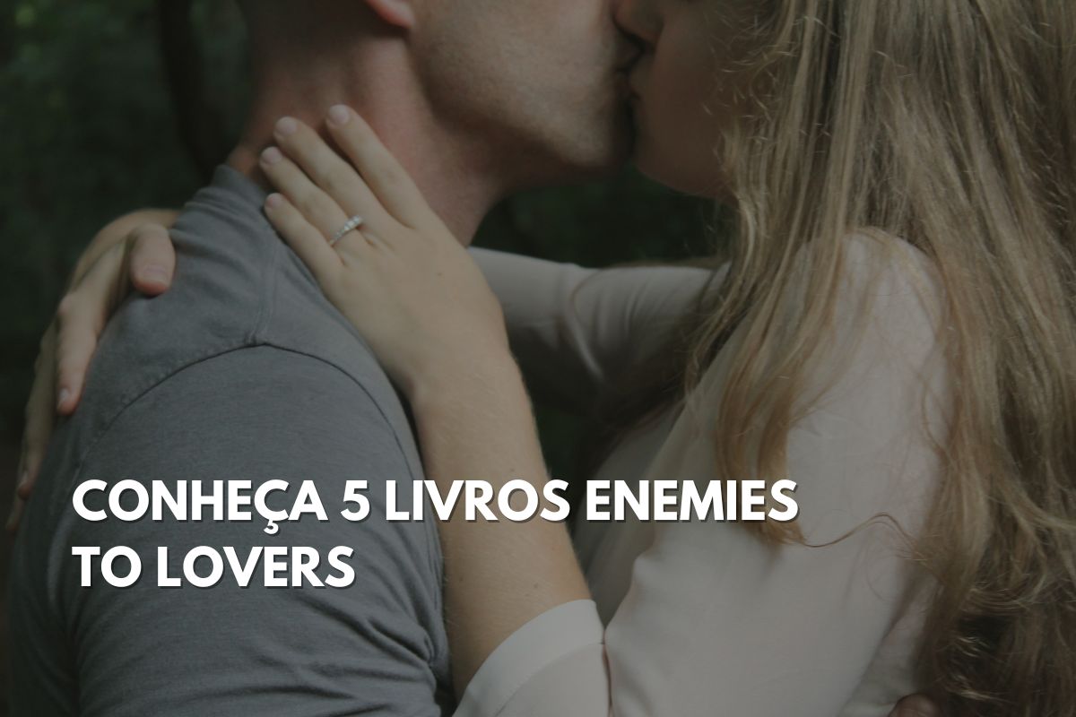 Enemies to lovers livros Enemies to lovers livros
