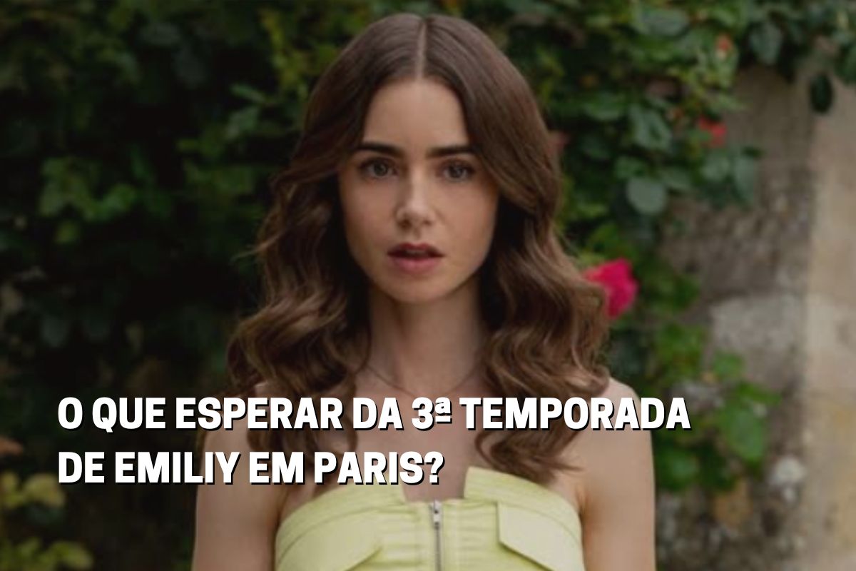 emily em paris 3 temporada