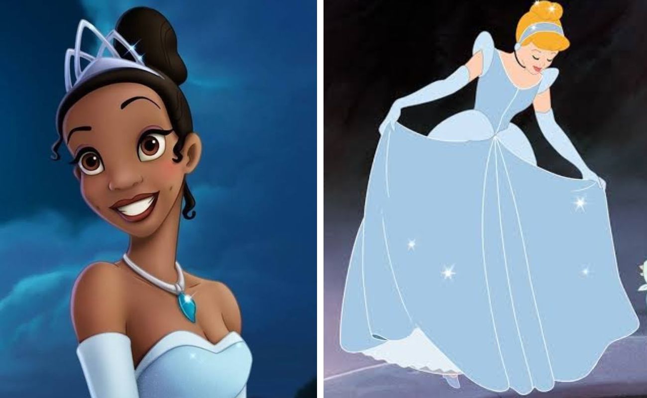 princesas-da-disney princesas da Disney, universo Disney, princesas da disney curiosidades, princesas, princesas curiosidades