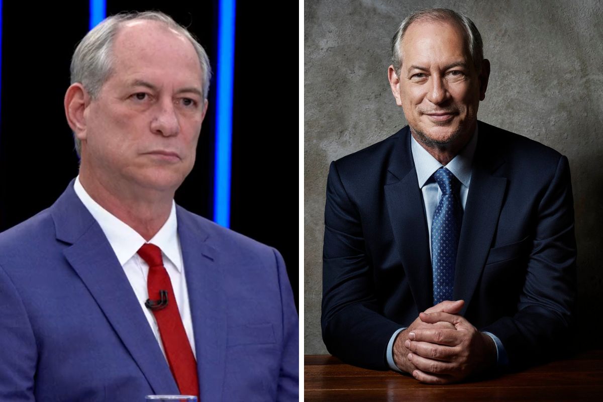 Ciro Gomes