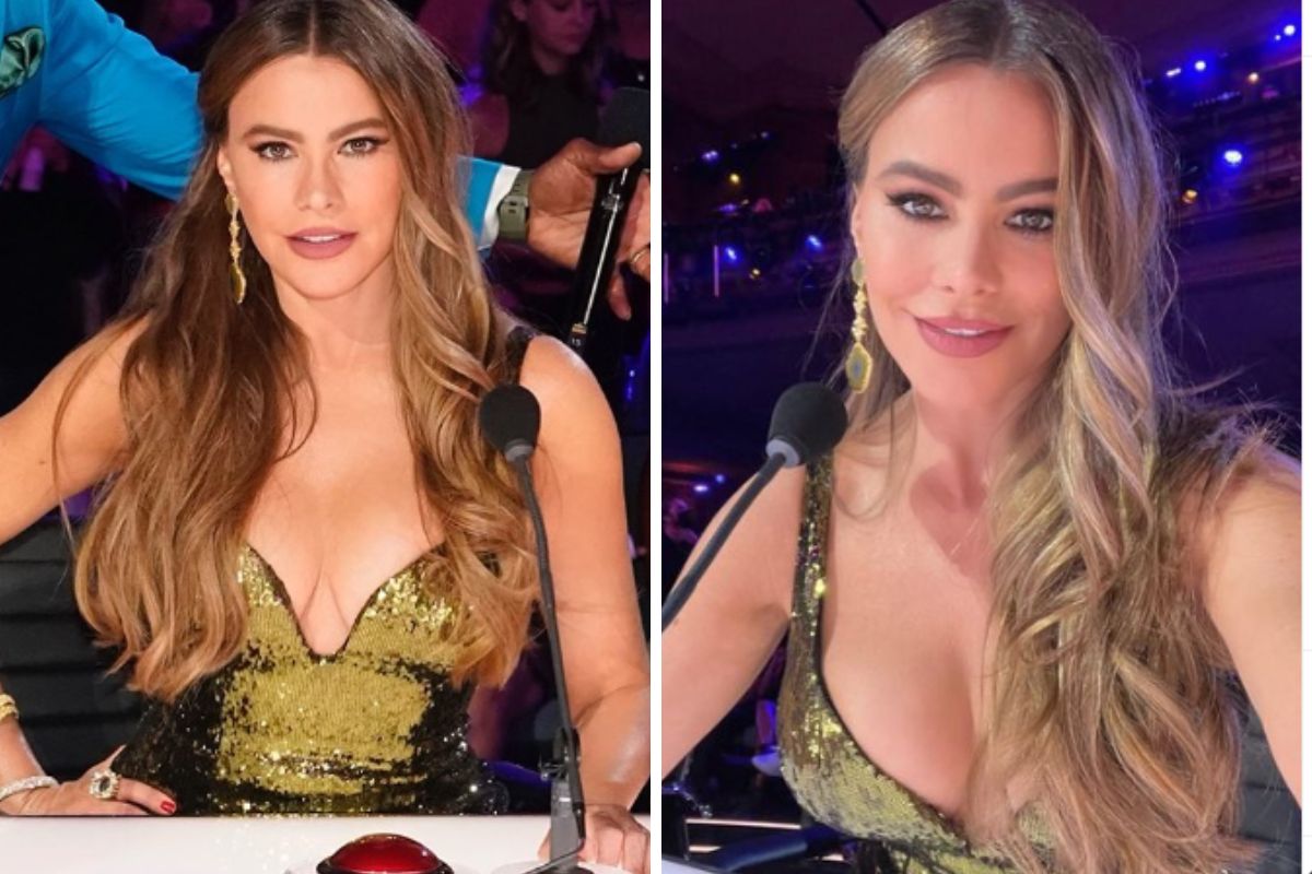 Sofia Vergara Sofia Vergara