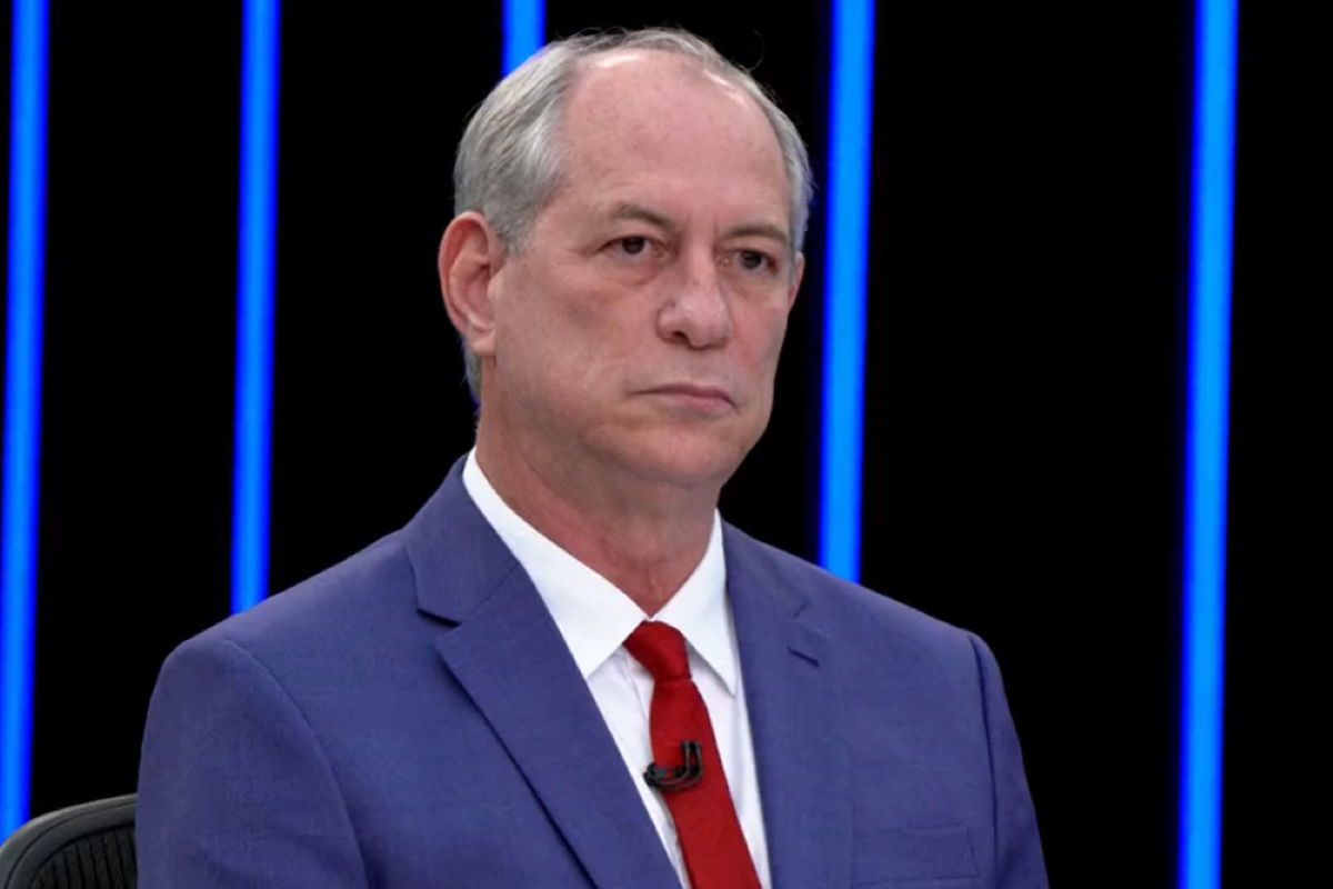 Ciro Gomes 2022 Ciro Gomes 2022
