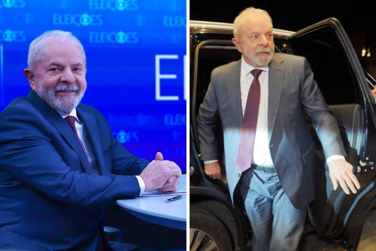 Lula - Jornal Nacional - Globo Lula - Jornal Nacional - Globo