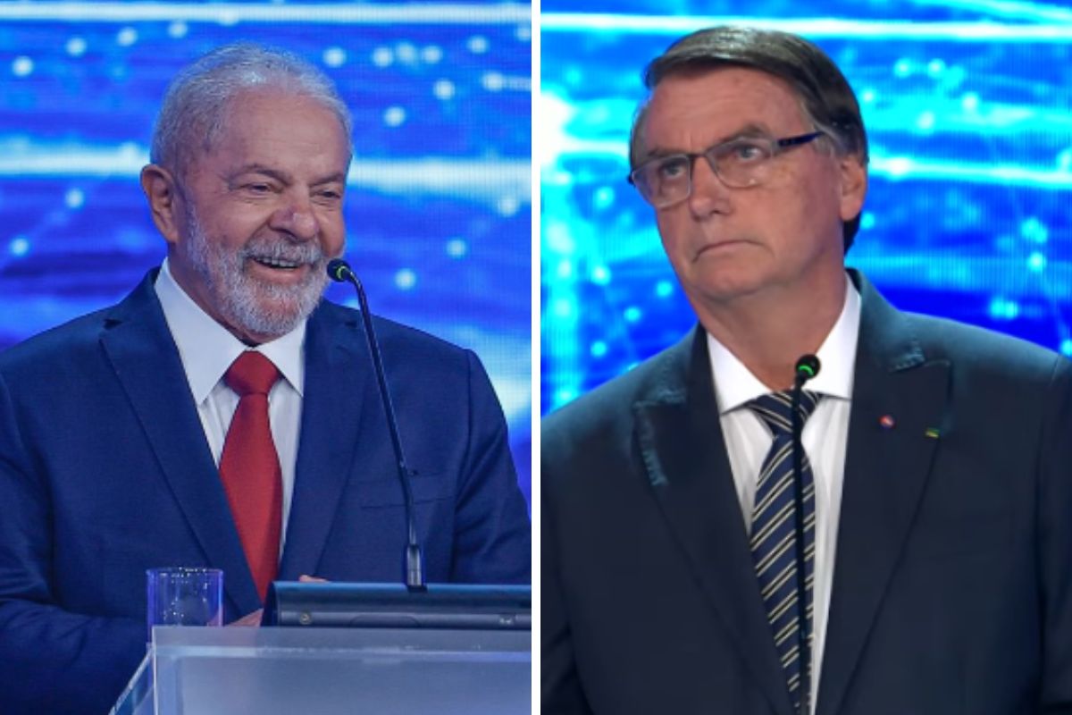 Debate na Band - Eleições 2022 Debate na Band - Eleições 2022