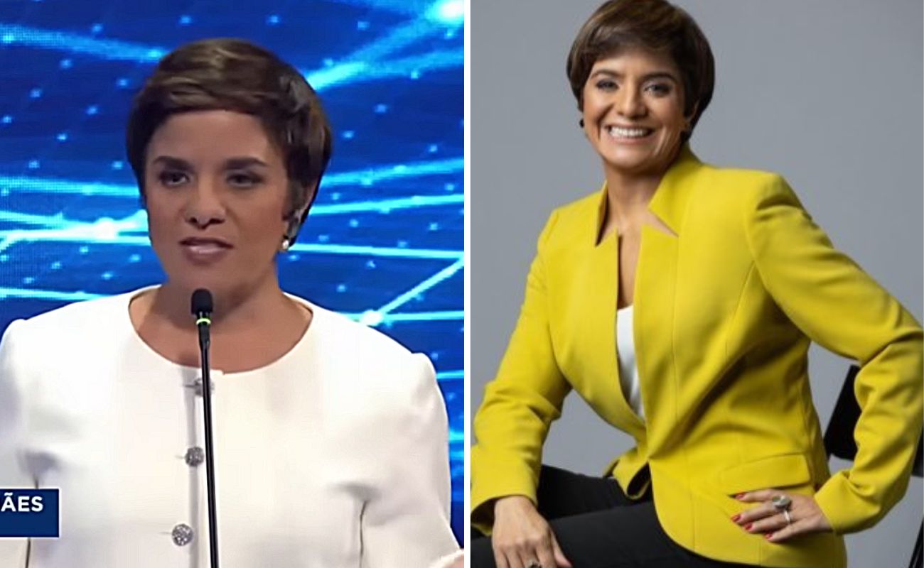 Vera-Magalhaes-no-debate-na-Band Vera Magalhães no debate na Band